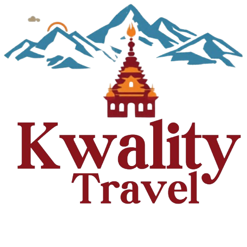 Kwality Travel Logo